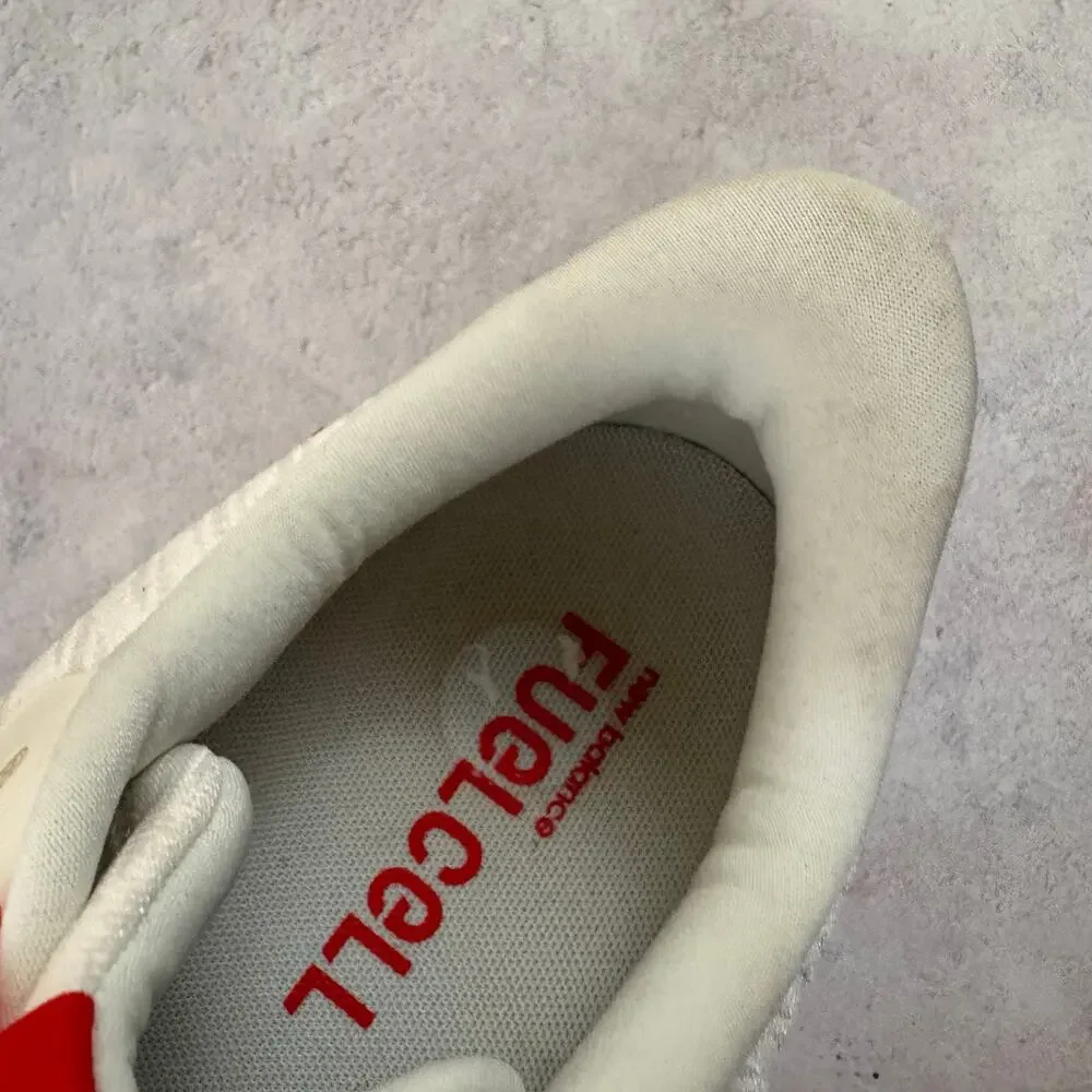 New Balance FuelCell Propel V4 Running Shoes MFCPRCB4 Mens 9.5 D Womens 11 - Picture 14 of 15